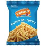 Indyjska przekąska Butter Murukku Town Bus 170g