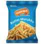 Indyjska przekąska Butter Murukku GRB Town Bus 170g