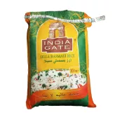 Arroz basmati Sella India Gate 10kg