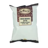Mąka kukurydziana Desi Makki Atta Corn Flour Aiva 500g