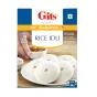 Rice Idli Instant Mix Gits 200g