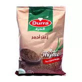 Przyprawa zaatar czerwony Al Durra 400g