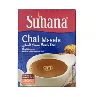 Mieszanka przypraw do herbaty Chai Masala Suhana 50g