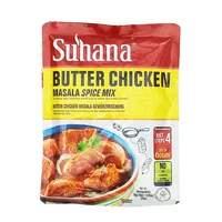 Butter Chicken Masala Suhana 50g