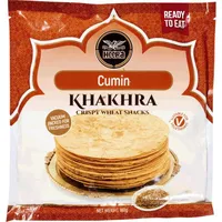 Khakhra Cumin Heera 200g