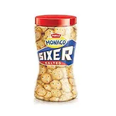Monaco Sixer (salted) 200G Parle