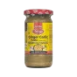Pasta imbirowo czosnkowa Telugu Foods 300g