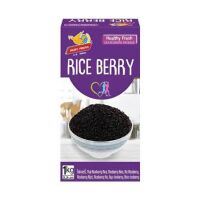 Ryż pełnoziarnisty Riceberry Golden Phoenix 1kg