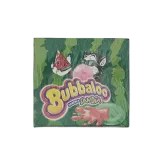 Guma do żucia o smaku arbuza Bubbaloo Sabor a Sandía 60 x 6g