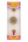 Bransoletka Rakhi wzór 2 Raksha Bandhan 1szt.