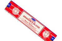 Kadzidełka indyjskie Nag Champa Dragon’s Blood Satya 15g
