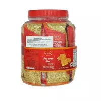 Sesame Bar Pran 20 pcs.