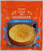 Indyjska przekąska Khakhara Original Deep 200g