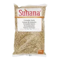 Coriander Whole Suhana 600g