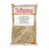 Kolendra ziarna Coriander Whole Suhana 600g