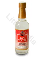 Rose Water 190ml