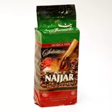 Ground coffee with cardamom from Lebanon Najjar 450g