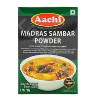 Madras Sambar Powder Aachi 50g