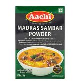 Przyprawa Madras Sambar Powder Aachi 50g
