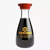 Sos Sojowy ciemny Kikkoman 150 ml 