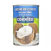 Coconut Milk Leche De Coco Coexito 400ml