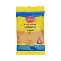 Kurkuma mielona Turmeric Powder Haldi Pran 100g