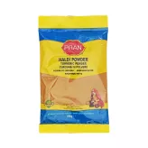 Ground Turmeric Powder Haldi Pran 100g