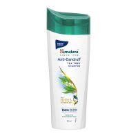 Anti-Dandruff Tea Tree Shampoo Himalaya 180ml