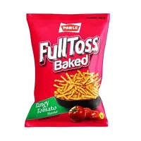Przekąska pomidorowa tangy Full Toss Tangy Tomato Parle 52g