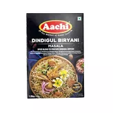 Dindigul Biryani Masala Aachi 45g