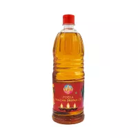 Aceite para velas Pooja Pancha Deepam 1l