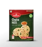 Haldiram's Mix Oats Idli instant mix 200g