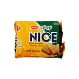 Coconut Cookies 20-20 Nice Parle 75g 
