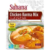 Chicken Korma Mix  50G Suhana