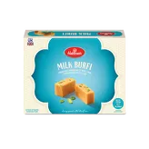 Indyjski deser Milk Burfi Haldirams 300g