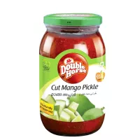 Mango marynowane Cut Mango Pickle Double Horse 400g