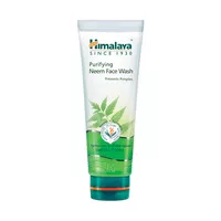 Purifying Neem Face Wash Himalaya 100ml