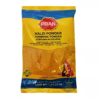Kurkuma mielona Turmeric Powder Pran 1kg