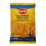 Turmeric Powder Pran 1kg