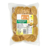 Przekąska Pani Puri Little India 230g