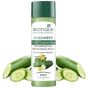 Tonik zwężający pory z ogórkiem Cucumber Refreshing Toner Biotique 120ml - 2
