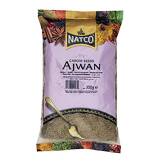 Carom Seeds Ajwan Natco 300g