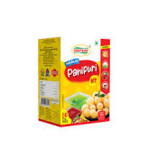 Przekąska Pani Puri Kit Century 180g