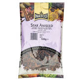 Star Aniseed Natco 100g