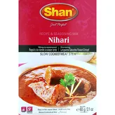 Przyprawa Nihari Shan 60g