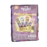 Keks-Set mit Creme Hide&Seek Fab! Parle 448g
