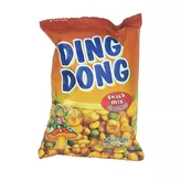 Mieszanka orzechowa Ding Dong Snack Mix Rebisco 95g