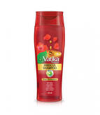 Szampon rewitalizujący z ekstraktem z hibiskusa Dabur 425ml