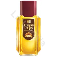 Almond Drops Hair Oil Bajaj 190ml