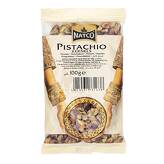 Pistacje łuskane niesolone Natco 100g